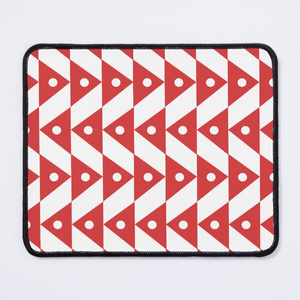 Item preview, MOTIFS figure triangle designed and sold by Wolagno.
