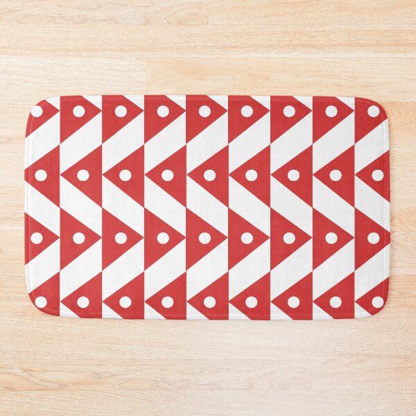 Item preview, MOTIFS figure triangle designed and sold by Wolagno.