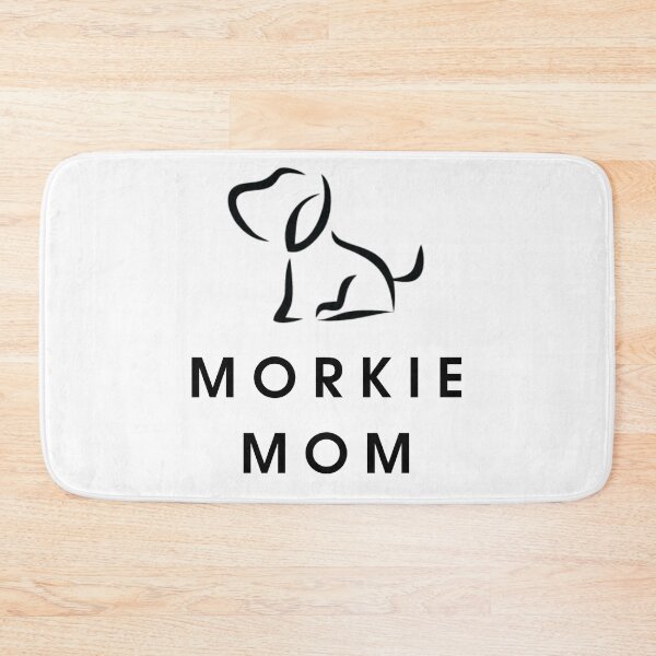 Item preview, MORKIE MOM designed and sold by successmom.