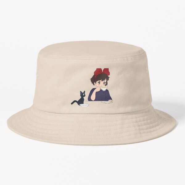 Item preview, kiki's delivery service designed and sold by LuluNeko.