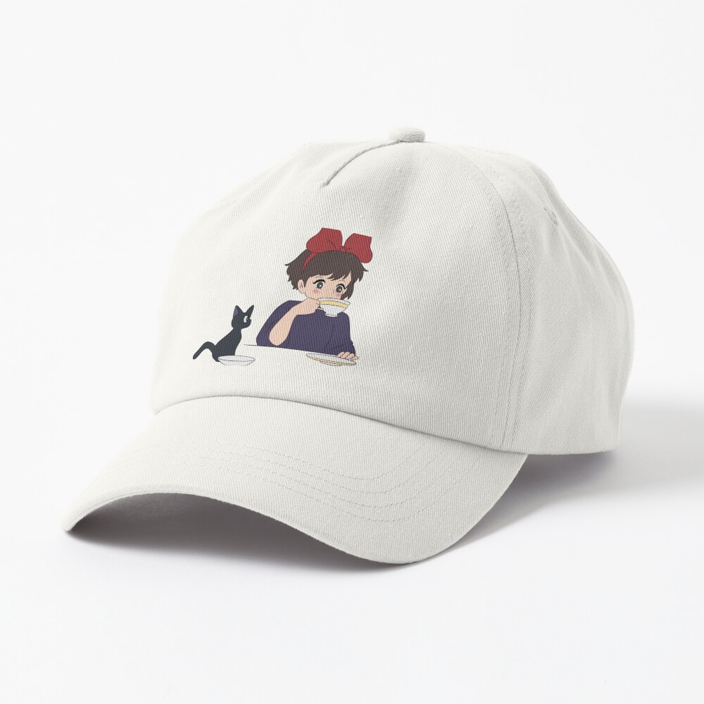 Artikel-Vorschau von Dad Hat, designt und verkauft von LuluNeko.