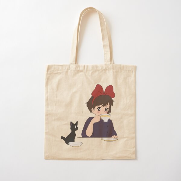 Item preview, kikis Lieferdienst designed and sold by LuluNeko.