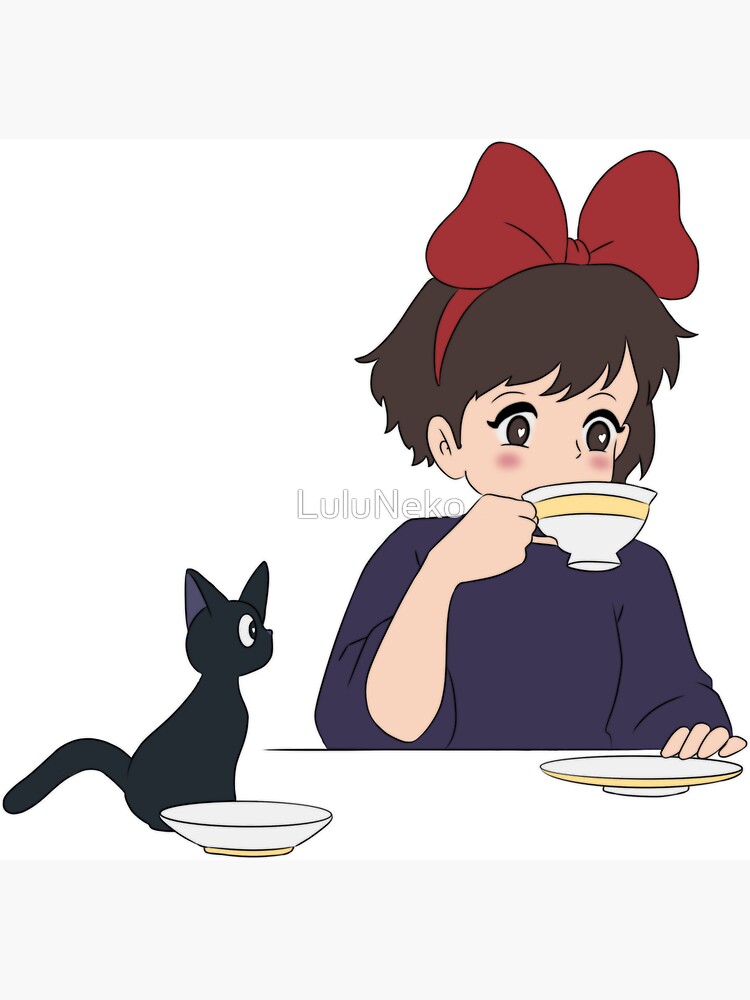 le service de livraison de Kiki Magnet