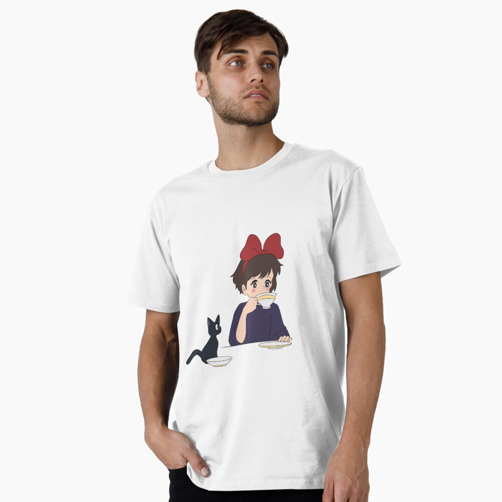 Artikel-Vorschau von Premium T-Shirt, designt und verkauft von LuluNeko.