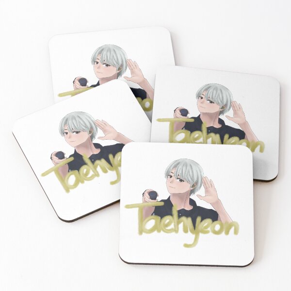 Item preview, Taehyun designed and sold by Rei210.