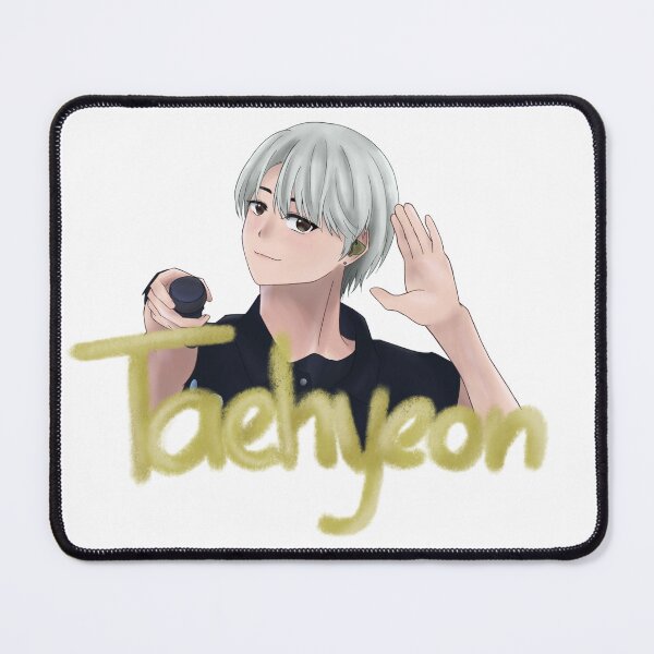 Item preview, Taehyun designed and sold by Rei210.