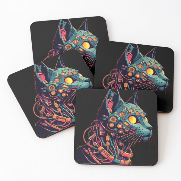 Item preview, Cat designed and sold by JelenaStoja.
