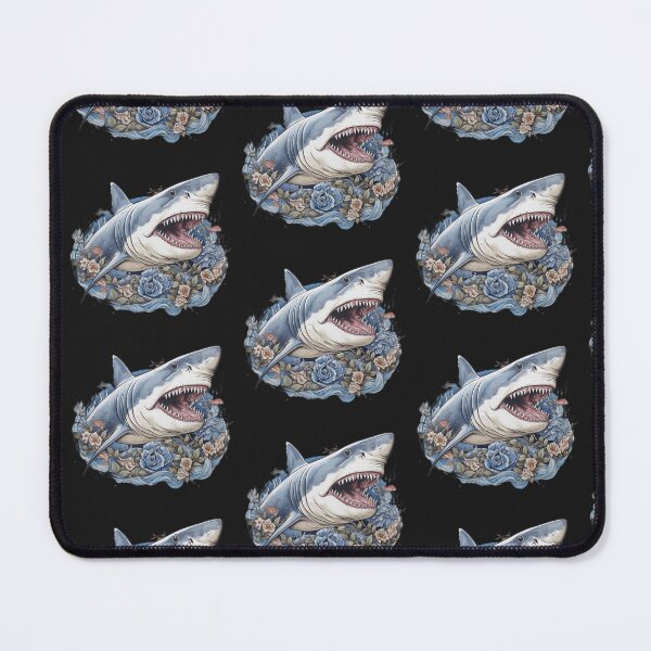 Item preview, The Beauty of Sharks designed and sold by Artcurrents.