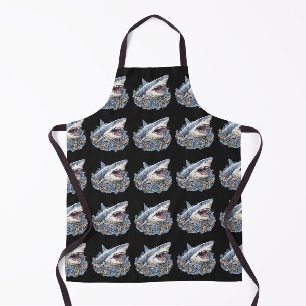Item preview, The Beauty of Sharks designed and sold by Artcurrents.