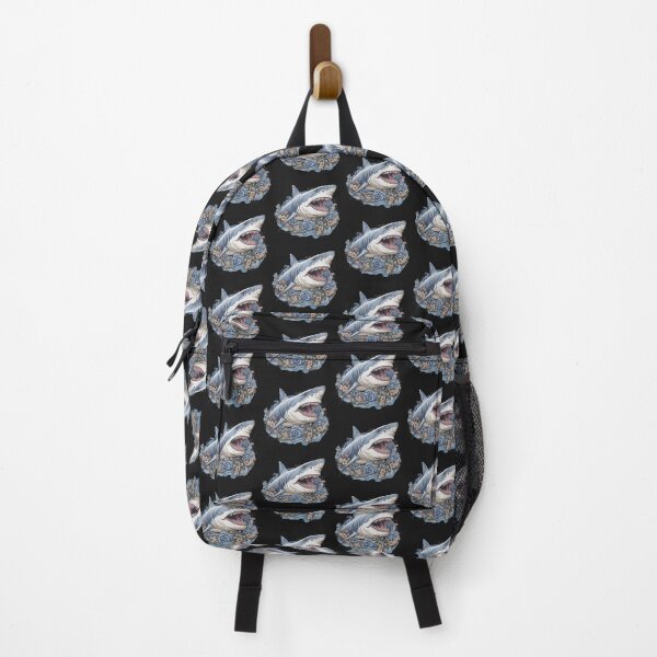 Item preview, The Beauty of Sharks designed and sold by Artcurrents.
