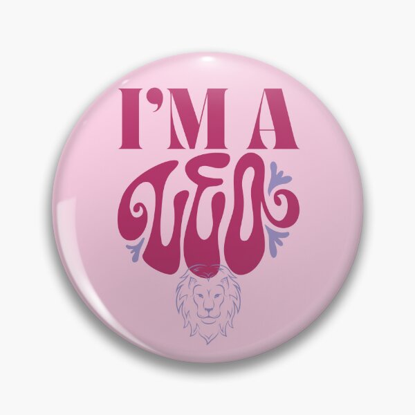 Item preview, I'm A Leo designed and sold by MsAntidote.