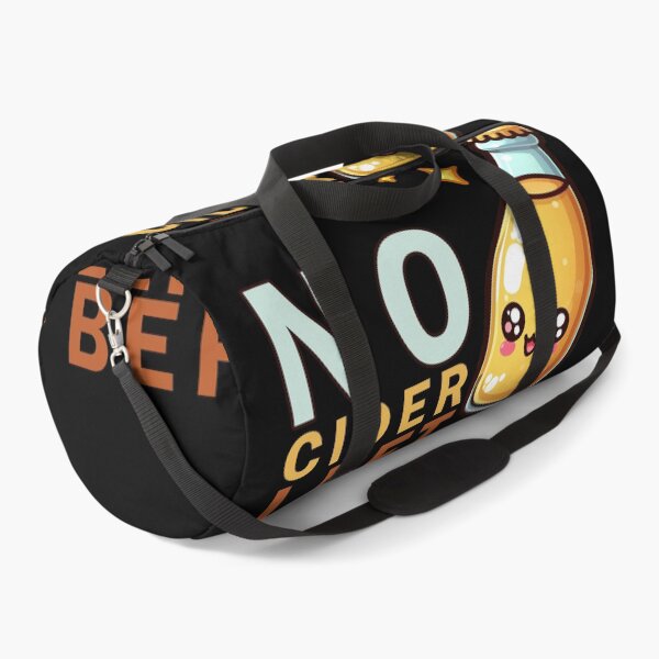 Item preview, No Cider Left Behind designed and sold by Echonn.