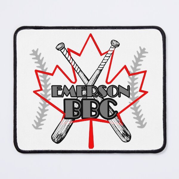 Item preview, The Emerson BBC , EST. 1878 designed and sold by michaelrodents.