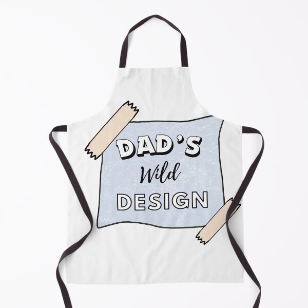 Item preview, Dad's Wild Designs designed and sold by ankromcreations.