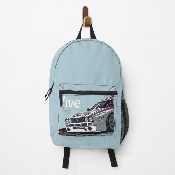 Item preview, Rally Legend Lancia Delta designed and sold by Gearhead-VP.