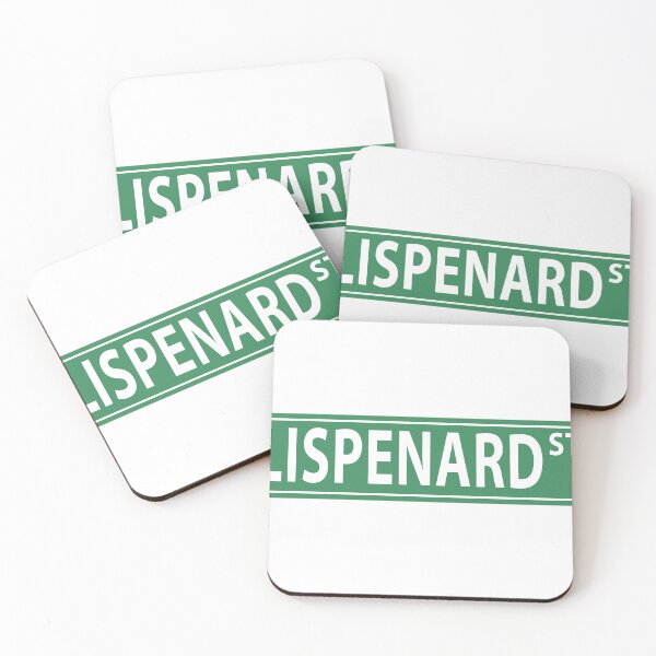 Item preview, LISPENARD STREET A Little Life Hanya Yanagihara  designed and sold by baranskini.