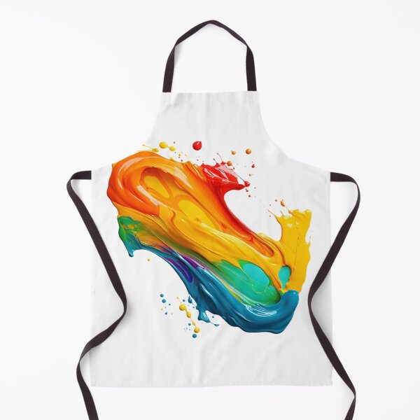 Item preview, A Splash of Color designed and sold by RENcraft.