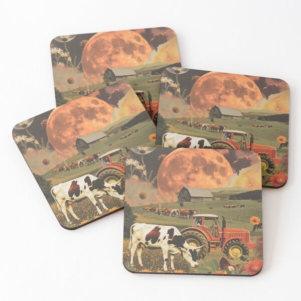 Item preview, 'till the cows come home designed and sold by tvrvintage.