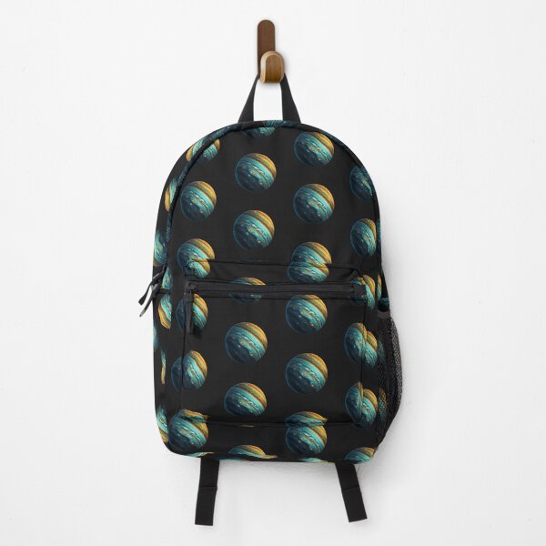 Item preview, Exploring the Gas Giant designed and sold by Artcurrents.