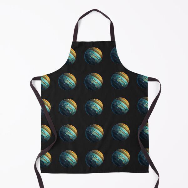 Item preview, Exploring the Gas Giant designed and sold by Artcurrents.