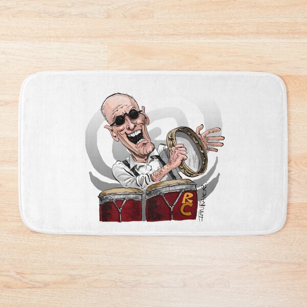 Item preview, Ray Cooper designed and sold by IanBakerToons.