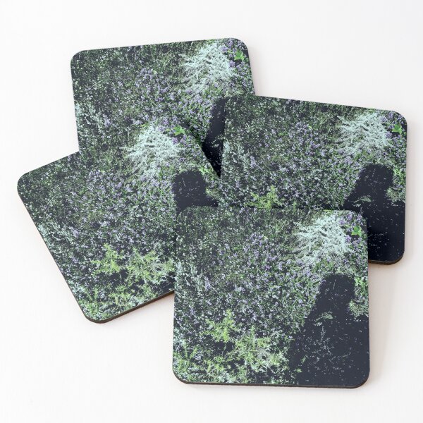 Item preview, Dreaming of Flowers designed and sold by Pentagonth3f.