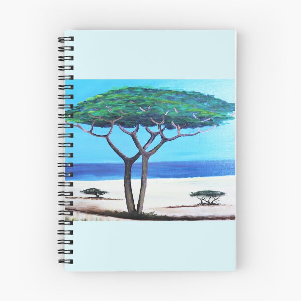 Item preview, Acacia, all soil tree designed and sold by annenambiro.