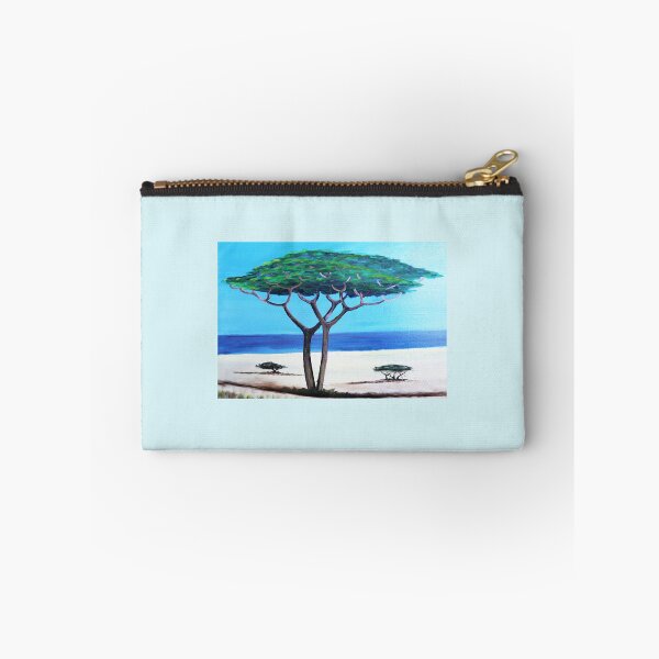 Item preview, Acacia, all soil tree designed and sold by annenambiro.