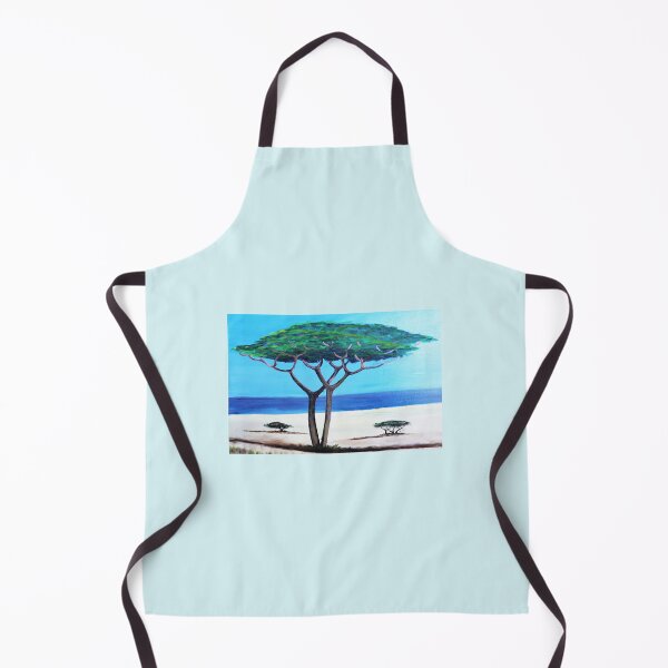 Item preview, Acacia, all soil tree designed and sold by annenambiro.
