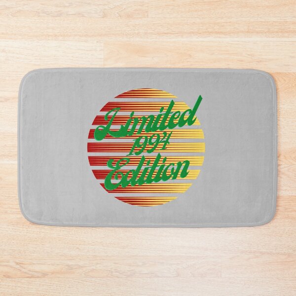 Item preview, Limited Edition, 1994, retro, vintage art designed and sold by Numbers-Art.