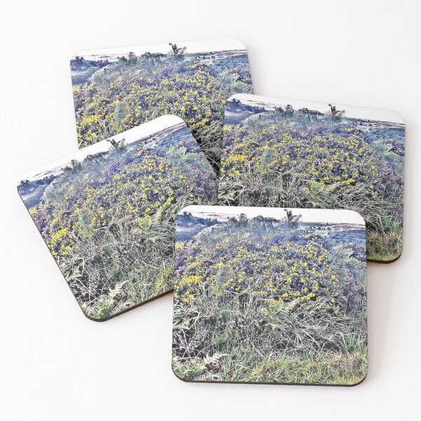 Item preview, The Field of Beauty designed and sold by Pentagonth3f.