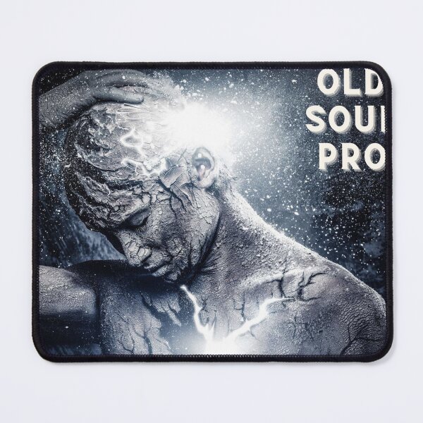 Item preview, Old Soul Pro II designed and sold by Golden_Glory_Design.