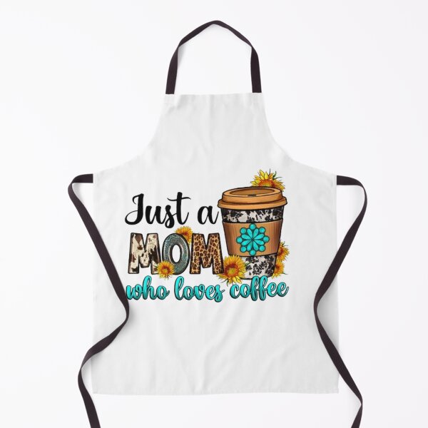 Item preview, just a girl who love coffe, funny gift , coffe lover designed and sold by masteryStore.