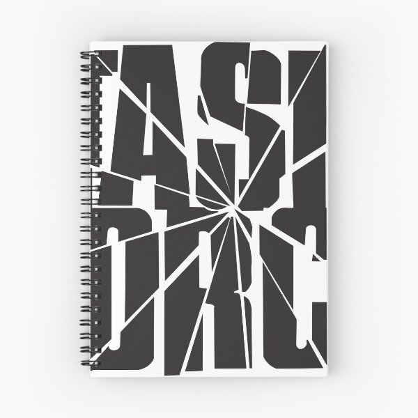 Item preview, Task Force Black Logo designed and sold by Merch Research.