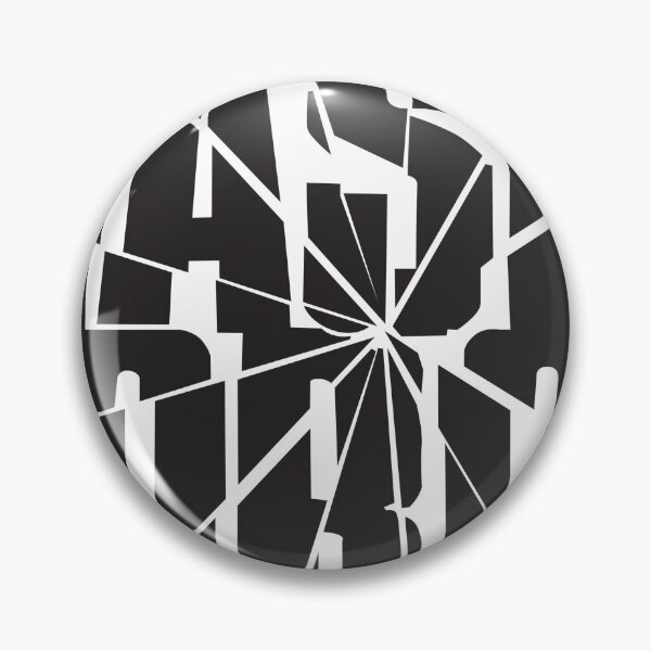 Item preview, Task Force Black Logo designed and sold by Merch Research.