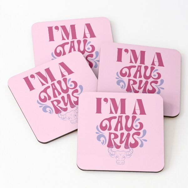 Item preview, I'm A Taurus designed and sold by MsAntidote.