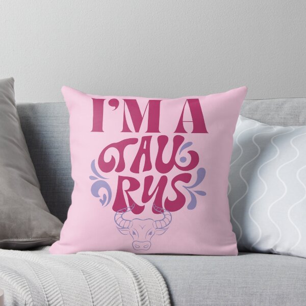 Item preview, I'm A Taurus designed and sold by MsAntidote.
