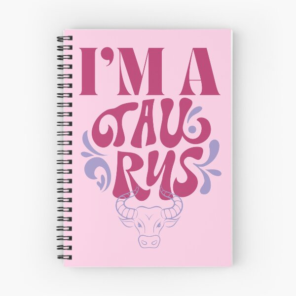 Item preview, I'm A Taurus designed and sold by MsAntidote.