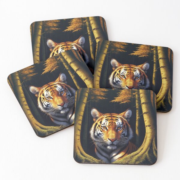 Item preview, Tyger, Tyger designed and sold by Donkey's Salad.