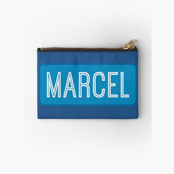 Item preview, Marcel Name designed and sold by Jeallan Designs.