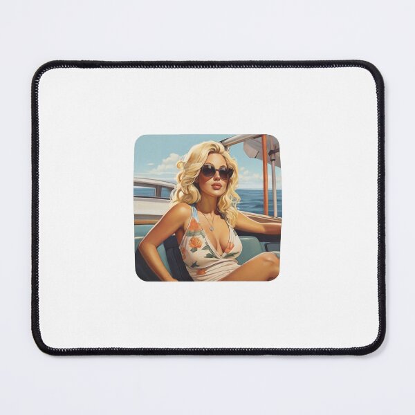 Item preview, Oceanic Elegance: A Nautical Dream designed and sold by Daniel Haddad.