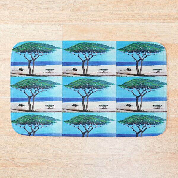 Item preview, Acacia, all soil tree designed and sold by annenambiro.
