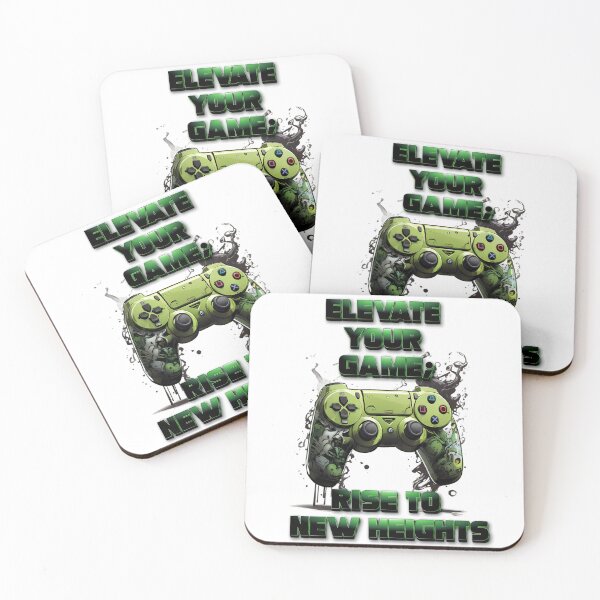 Item preview, Elevate your game; rise to new heights designed and sold by Digistorma.