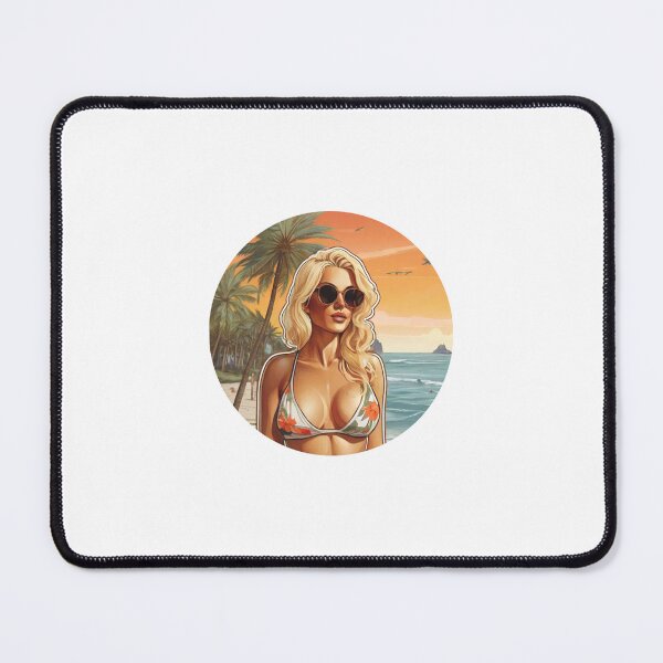 Item preview, Coastal Elegance: Tropical Escape designed and sold by Daniel Haddad.