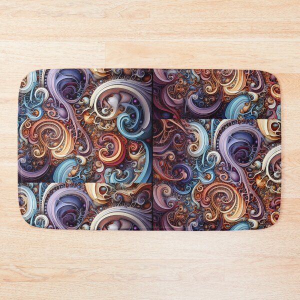 Item preview, Curves Appeal designed and sold by RENcraft.