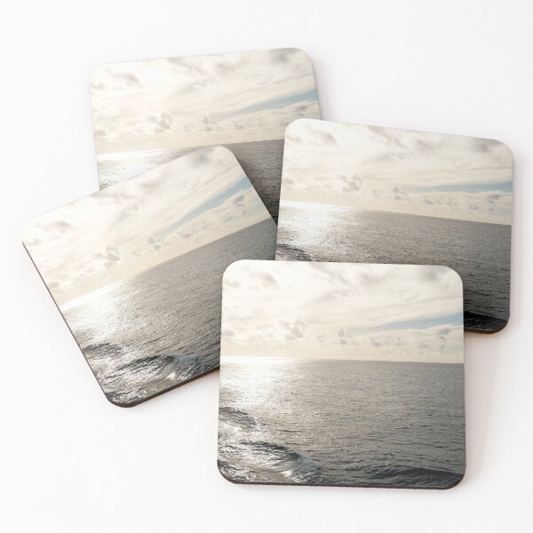 Item preview,  P1030117 Seascape at Sunset designed and sold by jalfc46.
