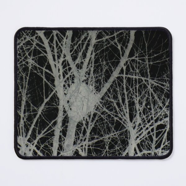 Item preview, Creepy Trees with Moon designed and sold by Junipurr’s Corner .