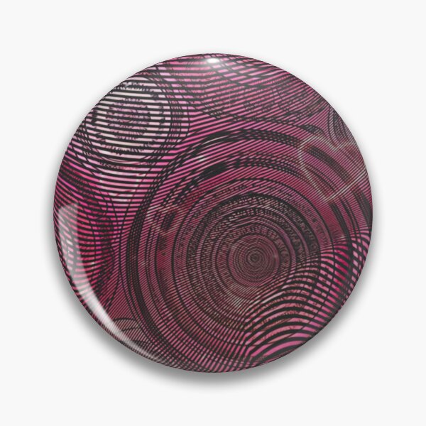 Item preview, Locura por la neblina rosa designed and sold by SoulDivaDesigns.
