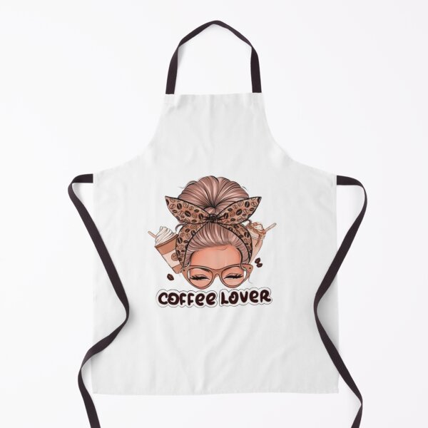 Item preview, just a girl who love coffe, funny gift , coffe lover designed and sold by masteryStore.