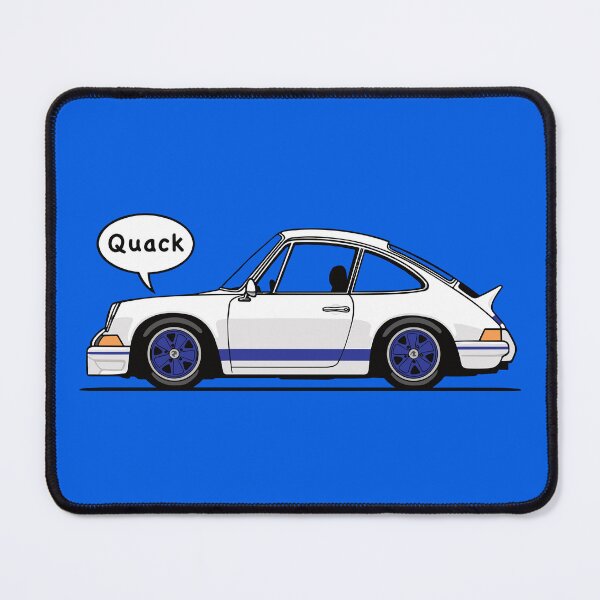 Item preview, Quack 911 designed and sold by Throttle & Threads.